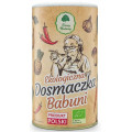 Przyprawa Uniwersalna Dosmaczka Babuni BIO 250 g - Dary Natury