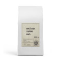 Ryż do Sushi BIO 800 g Okrągły Wegański - The Planet