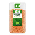 Soczewica Czerwona BIO 400 g - BIO Planet