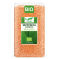 Soczewica Czerwona BIO 1 kg - BIO Planet