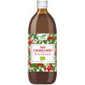 Sok z Dzikiej Róży BIO 500 ml Odporność Witamina C - BIO Planet