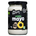 Majonez Wegański BIO 370 ml - BIO Bandits