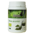 Sok z Młodego Jęczmienia Sproszkowany BIO 300 g - BIO Organic Foods