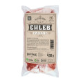 Chleb Owsiany Krojony Bezglutenowy Wegański 430 g - Glutenex