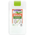 Stevia z Erytrytoliem Naturalna Słodzik Wegański Bez Cukru 500 g - Naturavena