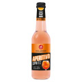 Napój Aperitivo Spritz Bezalkoholowy Musujący BIO 330 ml - Hollinger