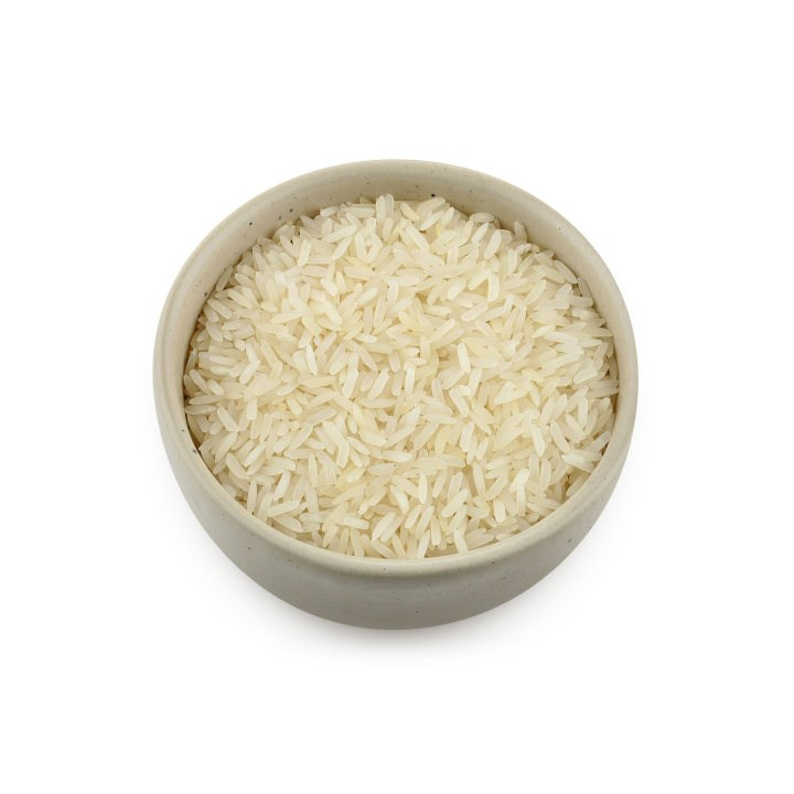 Ryż Jaśminowy Biały Bezglutenowy BIO 800 g - The Planet - Ekochatka
