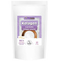 Kolagen w Proszku Hydrolizowany Wołowy Bez Cukru 150 g - Naturavena