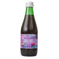 Kombucha o Smaku Jagód Acai BIO 330 ml Wegańska Naturalna - Kombucha By Laurent