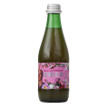 Kombucha BIO z Sokiem z Dzikiej Róży Wegańska 330 ml - Kombucha By Laurent