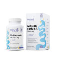 Maślan Sodu 960 mg Bezglutenowy Wegański 60 Kapsułek - Osavi