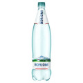 Woda Mineralna Gazowana Naturalna Borjomi 1 l - BORJOMI