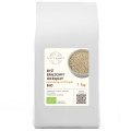 Ryż Brązowy Okrągły BIO 1 kg - The Planet