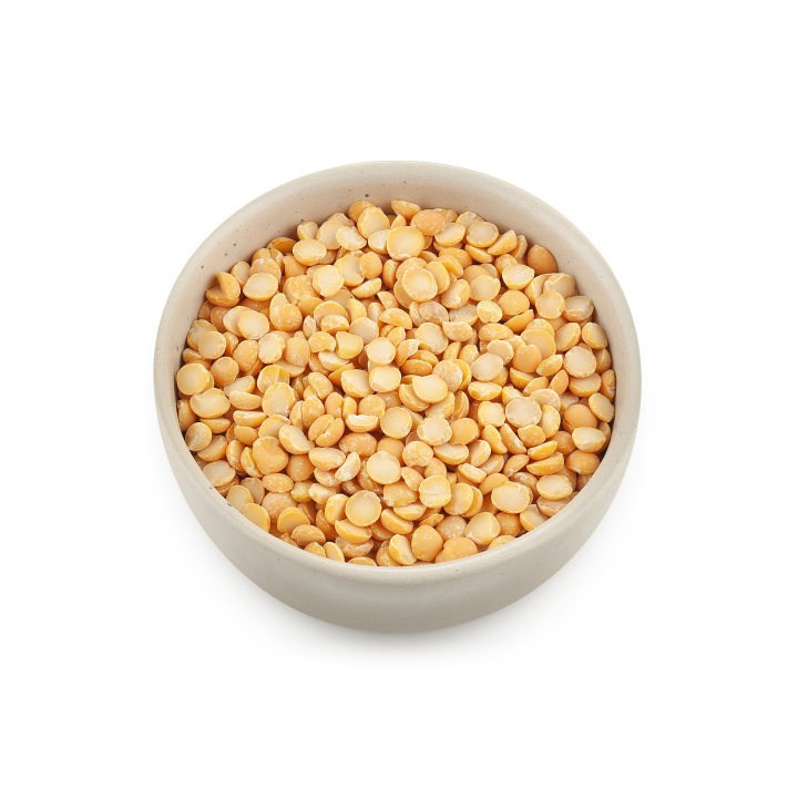 Groch Żółty BIO 500 g - The Planet - Ekochatka