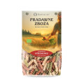 Makaron Orkiszowy Kolorowy Świderki BIO 250 g - Bartolini