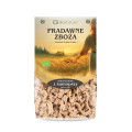Makaron Fala z Samopszy Razowej BIO 250 g - Bartolini