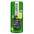 Napój Owocowy Cytryna Limonka Mięta BIO 250 ml - Clipper