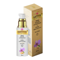 Krem Do Twarzy Pro-Age Na Dzień Wegański Z Bakuchiolem 50 ml - Sattva