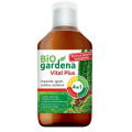 Nawóz Uniwersalny Płynny Organiczny Koncentrat Vital Plus 450 ml - Biogardena
