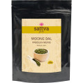 Fasolka Mung Moong Dal Wegańska 500 g - Sattva