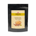 Groch Żółty Łuskany Chana Dal Wegański 500 g - Sattva