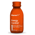 Shot Energy Control Bezglutenowy Wegański 100 ml - Pharmovit