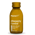 Shot Afterparty Control Bezglutenowy Wegański 100 ml - Pharmovit