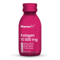Shot Kolagen Bezglutenowy 10 000 mg Hydrolizowany 100 ml - Pharmovit