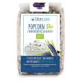 Popcorn Ziarno Kukurydzy Niebieskiej Bezglutenowe BIO 350 g - POPCROP