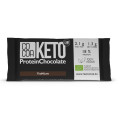 Czekolada Proteinowa Keto Tiramisu Bez Cukru BIO 40 g - Cocoa