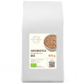 Ciecierzyca BIO Bezglutenowa Wegańska 800 g - The Planet