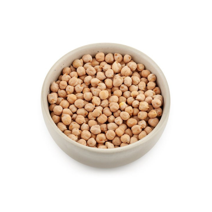 Ciecierzyca BIO Bezglutenowa Wegańska 800 g - The Planet - Ekochatka