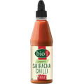 Sos Chili Sriracha Ostry BIO 220 g - Bioasia