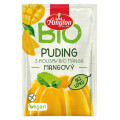 Budyń Mango Bezglutenowy BIO 40 g - Amylon