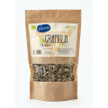Granola Proteinowa Bez Cukru BIO 320 g Bezglutenowa Wegańska - Papagrin