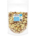 Orzechy Brazylijskie BIO 2,5 kg Horeca Wegańskie Bezglutenowe - Bio Planet