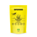 Młody Jęczmień Sproszkowany BIO 100 g Superfood Wegański - BIO Planet