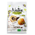 Muffinki Mini Orzechowo Kakaowe Bezglutenowe BIO 200 g - Naten