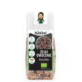 Żelki Owocowe Bez Żelatyny Wegańskie Bezglutenowe BIO 90g - Biogol