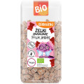 Żelki Owocowe bez Cukru Bezglutenowe BIO Wegańskie 400 g - Biominki