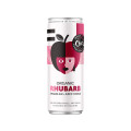 Napój Rabarbarowy Gazowany BIO 250 ml - Oun