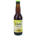Kwas Chlebowy Słowiański BIO Napój Bezalkoholowy 330 ml - EKO Natura