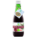 Sok z Buraka Kiszonego NFC BIO Bezglutenowy 300 ml - Biofood