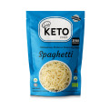 Makaron Spaghetti Konjac Bezglutenowy BIO 200 g - Keto Chef