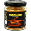 Cynamon Cejloński BIO Bezglutenowy 70 g - Pięć Przemian