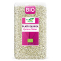 Płatki Quinoa BIO 600g Ekologiczne z Boliwii Wegańskie - BIO Planet