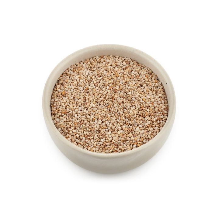 Sezam Biały Niełuskany BIO 500 g - The Planet - Ekochatka