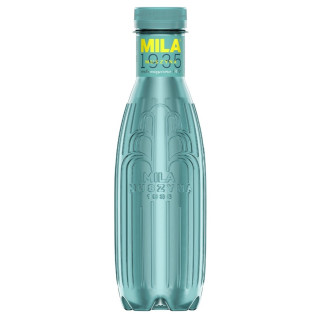 Woda Mineralna Niskogazowana Wysokozmineralizowana Wegańska 500 ml - M