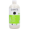 Żel Pod Prysznic Ananas i Cytryna Wegański ECO 500 ml - Sante
