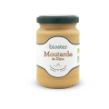Musztarda Dijon BIO Wegańska Francuska 200 g - Bioster